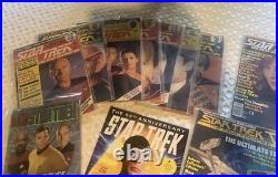 Star Trek Personal Collection Mix See Pictures