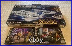 Star Trek Personal Collection Mix See Pictures