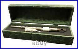 Star Trek Ressikan Flute Factory Entertainment Prop Replica Limited Edition