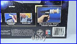 Star Trek Starfleet Medical Tricorder With Lights & Sounds By Playmates 1997