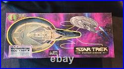 Star Trek Starship Legends USS Enterprise NCC-1701-E