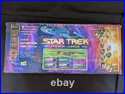Star Trek Starship Legends USS Enterprise NCC-1701-E Diamond Select Art Asylum