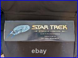 Star Trek Starship Legends USS Enterprise NCC-1701-E Diamond Select Art Asylum