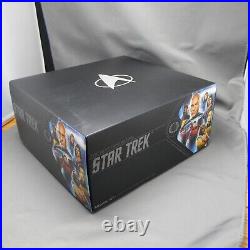 Star Trek TNG Medical Set Factory Entertainment Prop Replica Limited Edition