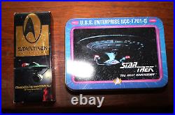 Star Trek TOS 30 Year Comm Fisher Space Pen