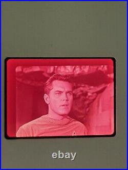 Star Trek TOS 35mm Film Cell Lot Of 24 The Menagerie / The Cage Vintage RARE