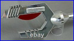 Star Trek TOS, Aluminum Machined, Scotty's Magnetic Polarity Tool Reproduction