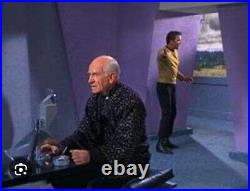 Star Trek TOS Atavachron Disc Viewer