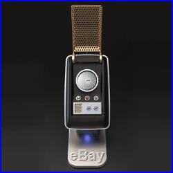 Star Trek TOS Communicator Bluetooth Speaker Handset mobile phone wireless