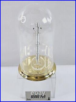 Star Trek TOS Gary Seven Servo Pen Prop Desilu Studios Supervisor 194 Glass Dome