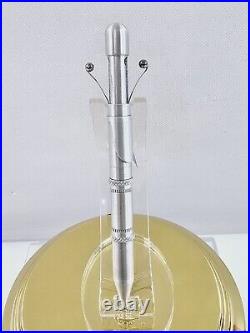 Star Trek TOS Gary Seven Servo Pen Prop Desilu Studios Supervisor 194 Glass Dome