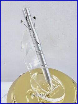 Star Trek TOS Gary Seven Servo Pen Prop Desilu Studios Supervisor 194 Glass Dome