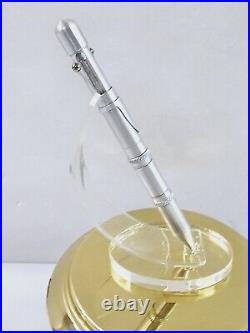 Star Trek TOS Gary Seven Servo Pen Prop Desilu Studios Supervisor 194 Glass Dome