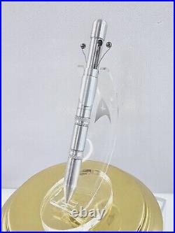 Star Trek TOS Gary Seven Servo Pen Prop Desilu Studios Supervisor 194 Glass Dome