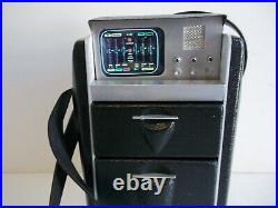 Star Trek TOS Medical Tricorder with video and audio FX