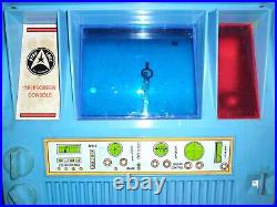 Star Trek Telescreen Console