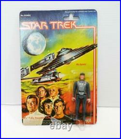 Star Trek The Motion Picture Action Figures