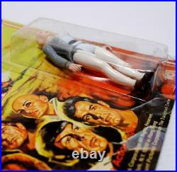 Star Trek The Motion Picture Action Figures