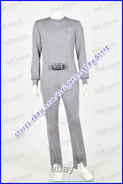 Star Trek The Motion Picture Captain Decker Cosplay Costume Uniform Men Outfit
