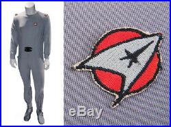 Star Trek The Motion Picture Collection of (7) Screen Worn Costumes