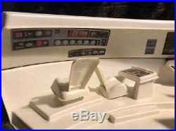 Star Trek The Motion Picture Enterprise Bridge Playset With Box (1980)