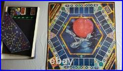 Star Trek The Motion Picture Milton Bradley Board Game 1979 Original