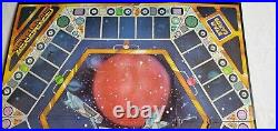 Star Trek The Motion Picture Milton Bradley Board Game 1979 Original