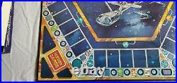 Star Trek The Motion Picture Milton Bradley Board Game 1979 Original