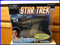 Star Trek The Motion Picture PHASER Replica Entertainment Earth Exclusive NEW