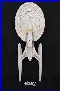 Star Trek The Next Generation Enterprise 1701-E Giant Replica 48 291JR260