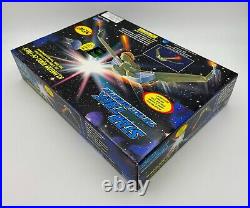 Star Trek The Next Generation Klingon Bird-of-Prey Collector's Edition 1995