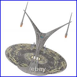 Star Trek The Official Starships Collection U. S. S. Enterprise NCC-1701-J XL by