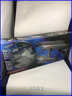 Star Trek The Original Series USS ENTERPRISE Dragon Models 2013 NEW Sealed