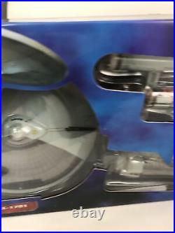 Star Trek The Original Series USS ENTERPRISE Dragon Models 2013 NEW Sealed