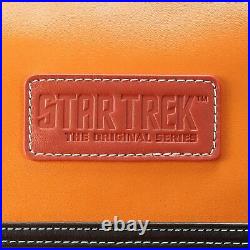 Star Trek The Original Series Uhura Retro Space Tote and Wallet set