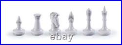 Star Trek Tridimensional Chess Set