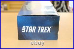 Star Trek U. S. S. Voyager NCC-74656 Collector's Model NOB Free Shipping