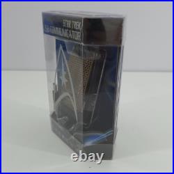 Star Trek USB Classic Communicator Internet Computer Phone Dream Cheeky 2009