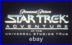 Star Trek V Final Frontier 1989 Marketing Plan 84 Slides 14 Unknown Posters