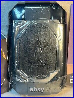 Star Trek Wand Communicator Factory Sealed