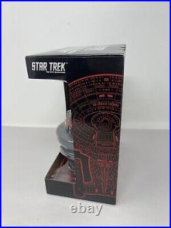 Star Trek Warp Core USB Car Charger Think Geek NEW RARE