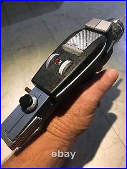 Star Trek modified type II hand phaser (Diamond Select) working unit