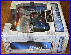 Star Trekenterprise Series Trek Tekphase Pistol/communicationsealed#85400