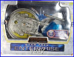 Star trek i. S. S. Enterprise NX-01'dark mirror