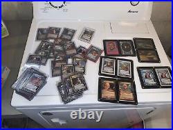 Star trek memorabilia Personal Collection 4 Sale See Pictures