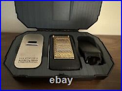 The Wand Company WRC11215 Star Trek Bluetooth Communicator Near Mint