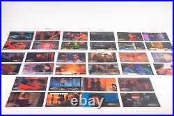 The Women of Star Trek In Motion 1999 Lenticular Promo Cards lot of 32 V20