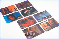 The Women of Star Trek In Motion 1999 Lenticular Promo Cards lot of 32 V20