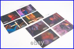 The Women of Star Trek In Motion 1999 Lenticular Promo Cards lot of 32 V20