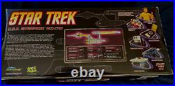 U. S. S. Enterprise NCC-1701 STAR TREK Art Asylum Diamond Select Mirror Mirror NIB